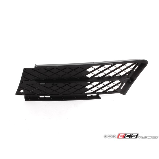 NATUREL Tampon - Izgarasi Sol S.3 E90 -08 3.25i - Kod BMW276590 - OEM 51117134081 ürün görseli