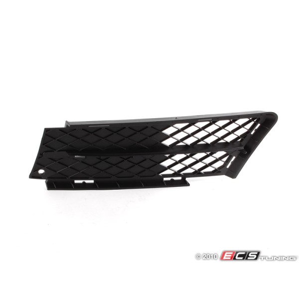 NATUREL Tampon - Izgarasi Sol S.3 E90 -08 3.25i - Kod BMW276590 - OEM 51117134081