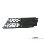 NATUREL Tampon - Izgarasi Sag S.3 E90 -08 3.25i - Kod BMW276591 - OEM 51117134082