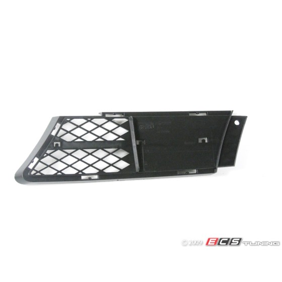 NATUREL Tampon - Izgarasi Sag S.3 E90 -08 3.25i - Kod BMW276591 - OEM 51117134082 ürün görseli