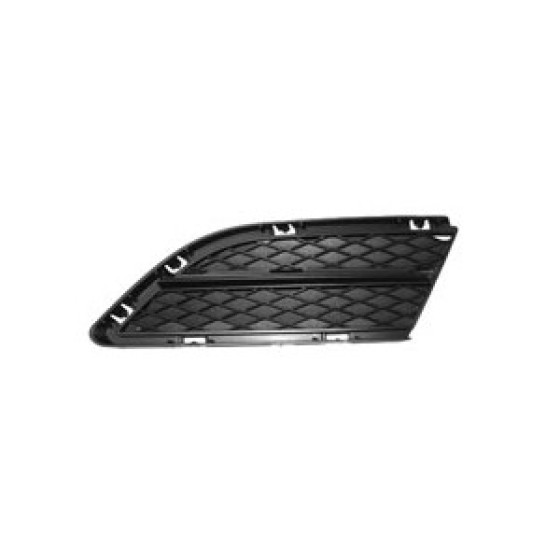 NATUREL Tampon - Izgarasi Sag S.3 E90 08- 3.25i - Kod BMW276595 - OEM 51117138418 ürün görseli