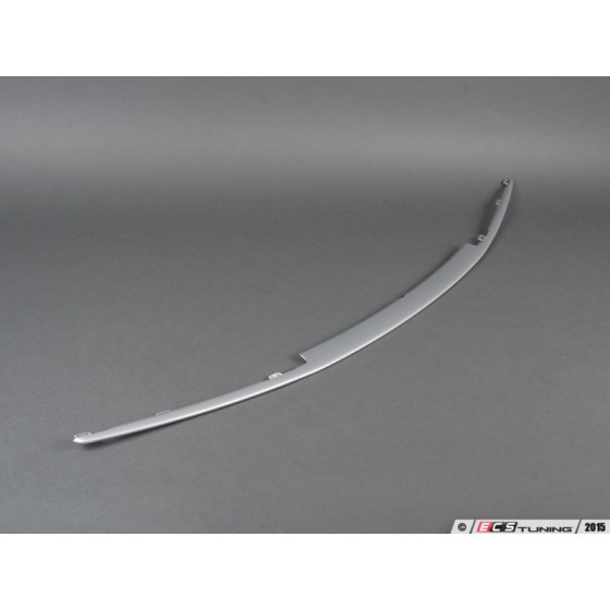 NATUREL Tampon - Izgarasi S.5 E60 07- 5.25D - Kod BMW276598 - OEM 51117178096 ürün görseli