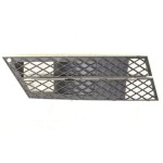 NATUREL Tampon - Izgarasi Sag S.5 E60 07- 5.25D - Kod BMW276600 - OEM 51117178098