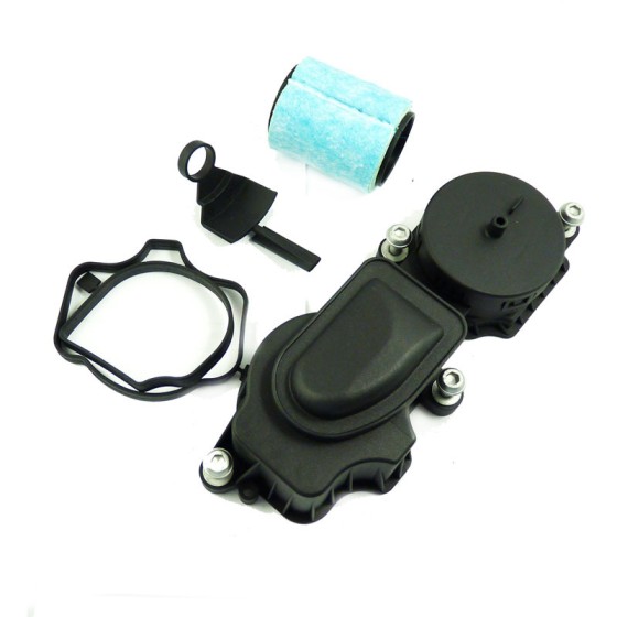 BTAP Turbo Filtresi S.5 E39 95-03 5.20i M47 - Kod BMW276617 - OEM 11122249678 ürün görseli
