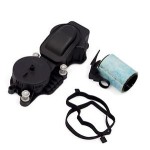 BTAP Turbo Filtresi S.5 E39 S.7 E38 S.3 E46 X.5 E53 M57 - Kod BMW276618 - OEM 11127793163