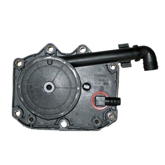 BTAP Yag Basinç Valfi X5 E53 M62 45194 - Kod BMW276624 - OEM 11617508541 ürün görseli