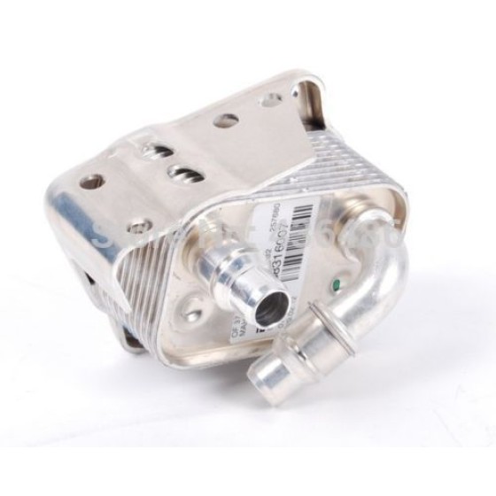 BTAP Yağ Soğutucu - E61-x1 E84-x3 E83-x3 E83 Lci-z4 E85 05-11 49199 8mo 376 - Kod BMW276639 - OEM 11427508967 ürün görseli