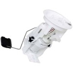 BTAP Yakıt Pompası - Benzin S.3 E46 97-06 3.23 M43 M52 M54 - Kod BMW276648 - OEM 16146766942