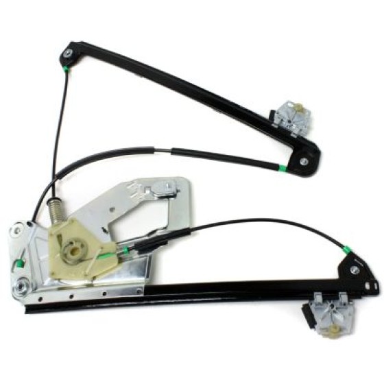 BTAP Cam Mekanizmasi ÖN Sol Motorsuz S.5 E39 95-03 5.20i - Kod BMW276651 - OEM 51338252393 ürün görseli