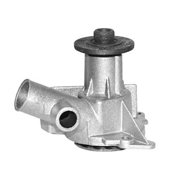 BTAP Devirdaim Su Pompası - / SU Pompasi S.3 E30 81-94 3.18 - Kod BMW276653 - OEM 11511706588