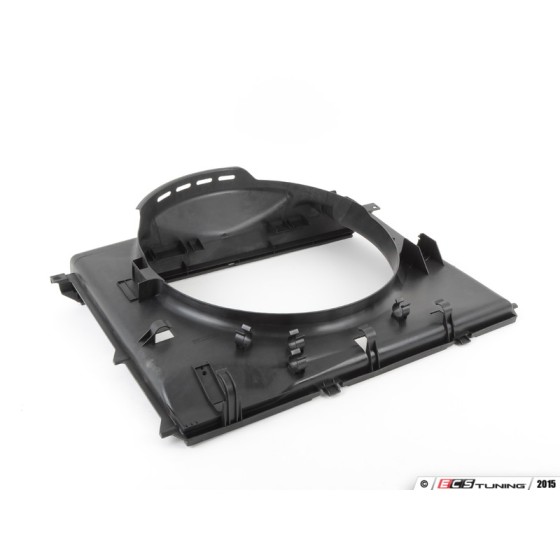 BTAP Fan Davlumbazi S.5 E39 95-03 5.20i - Kod BMW276655 - OEM 17101438457 ürün görseli