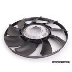 BTAP Fan Pervanesi 9 Kanat S.5 E60 X.5 E53 - Kod BMW276657 - OEM 17417504732