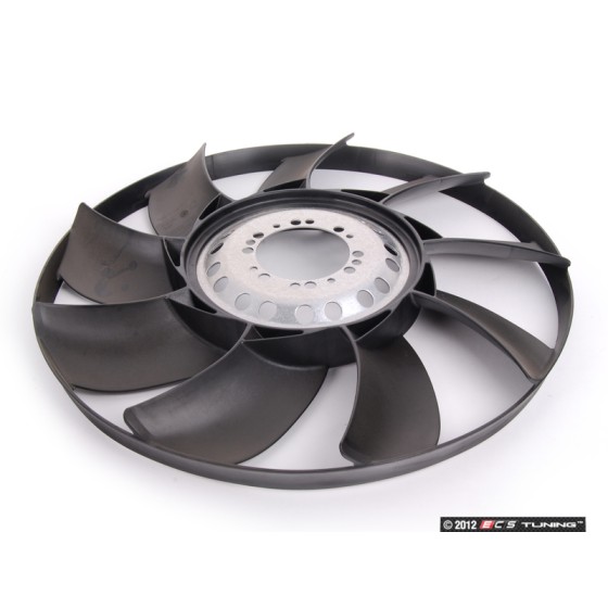 BTAP Fan Pervanesi 9 Kanat S.5 E60 X.5 E53 - Kod BMW276657 - OEM 17417504732 ürün görseli