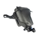 BTAP Radyatöe Yedek SU Deposu S.5 F10 09- 5.23i N52 - Kod BMW276660 - OEM 17137601950