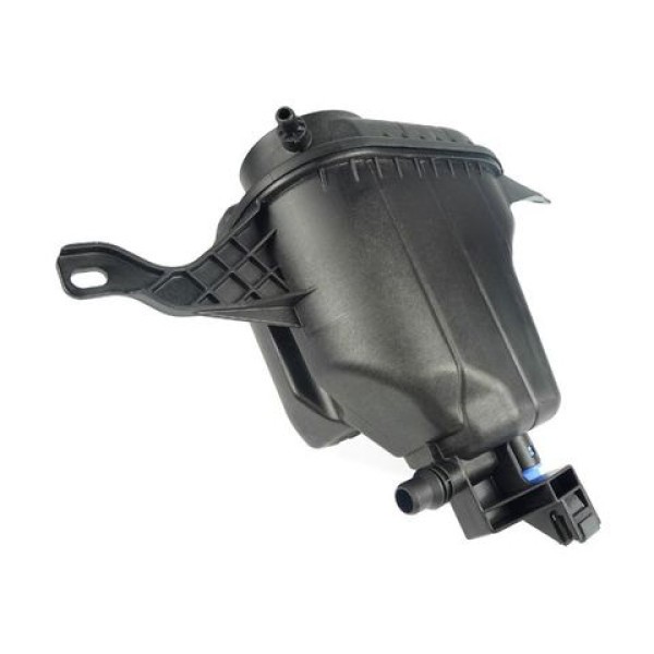 BTAP Radyatöe Yedek SU Deposu S.5 F10 09- 5.23i N52 - Kod BMW276660 - OEM 17137601950