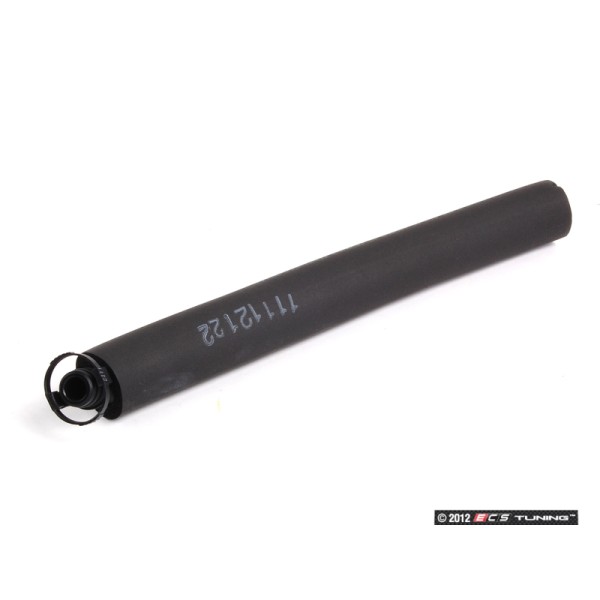 BTAP Hava Hortumu S.5 E39 S.3 E46 X.5 E53 S.5 E60 M52-m54 - Kod BMW276663 - OEM 11157532629