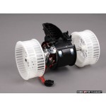 BTAP Kalorifer Motoru S.5 E60 01-09 5.25D - Kod BMW276672 - OEM 64116933910
