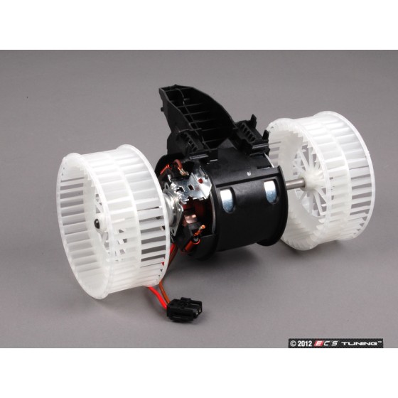 BTAP Kalorifer Motoru S.5 E60 01-09 5.25D - Kod BMW276672 - OEM 64116933910 ürün görseli