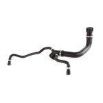 BTAP Radyatör - Hortumu X.5 E53 - 4.4i-4.6i - Kod BMW276689 - OEM 11537500746