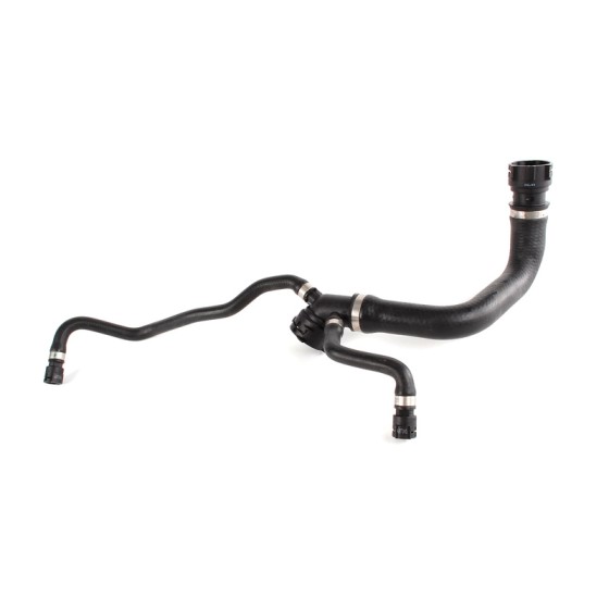 BTAP Radyatör - Hortumu X.5 E53 - 4.4i-4.6i - Kod BMW276689 - OEM 11537500746 ürün görseli