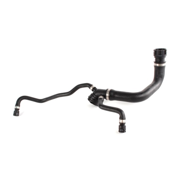 BTAP Radyatör - Hortumu X.5 E53 - 4.4i-4.6i - Kod BMW276689 - OEM 11537500746
