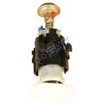 BTAP Yakıt Pompası - Şamandirali Bmw 5 E 34 1988-1995 - Kod BMW276699 - OEM 16141180318