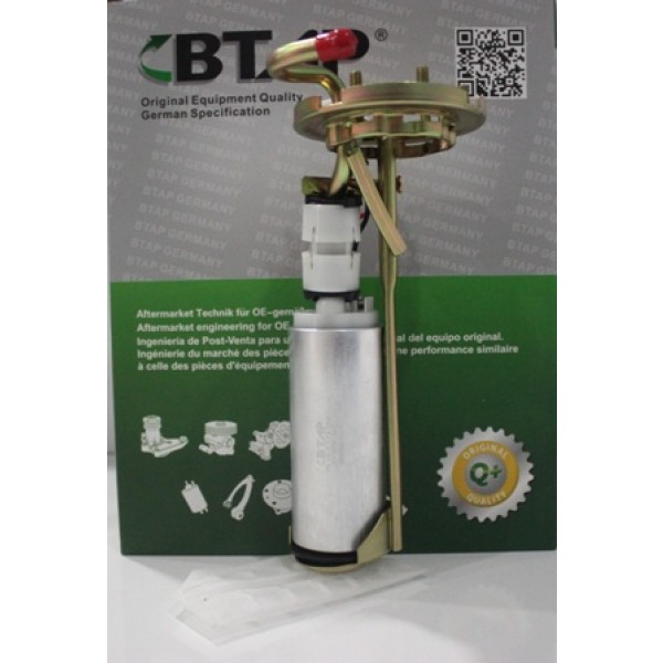 BTAP Yakıt Pompası - S.3 E30 - Kod BMW276700 - OEM 16141179992