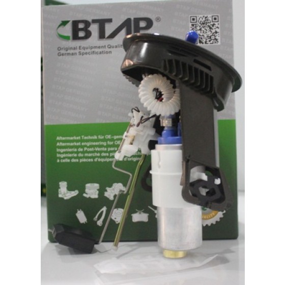 BTAP Yakit Pompasis.3 E36 - 3.18tds - Kod BMW276702 - OEM 16141182975 ürün görseli