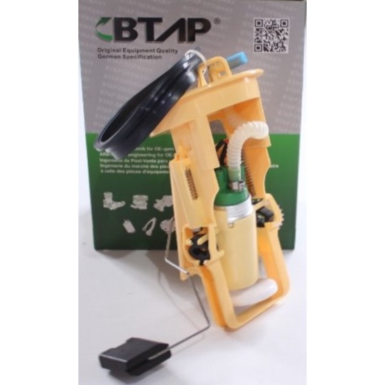BTAP Yakıt Pompası - S.3 E36 - 3.18d-3.20d-3.30d - Kod BMW276704 - OEM 16146768488 ürün görseli