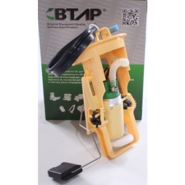 BTAP Yakıt Pompası - S.3 E36 - 3.18d-3.20d-3.30d - Kod BMW276704 - OEM 16146768488