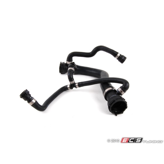 BTAP Radyatör - Hortumu S.7 E65 - 7.35i-7.45i - Kod BMW276706 - OEM 17127508010 ürün görseli