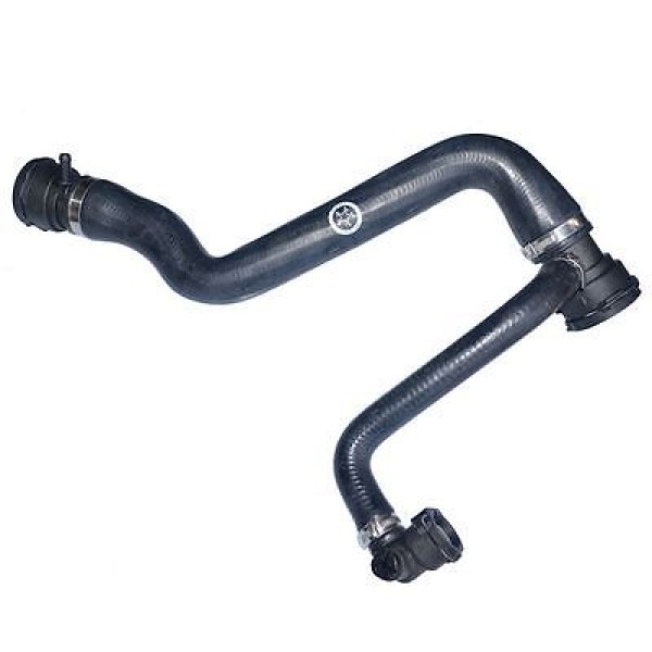 BTAP Radyatör - Hortumu S.3 E90 - 3.18i-3.20i - Kod BMW276707 - OEM 17127531768