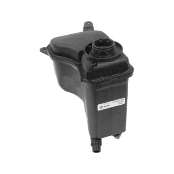 BTAP Radyatör - Yedek SU Deposu S.3 E90 S.3 E92 X.1 E84 - Kod BMW276709 - OEM 17137607482