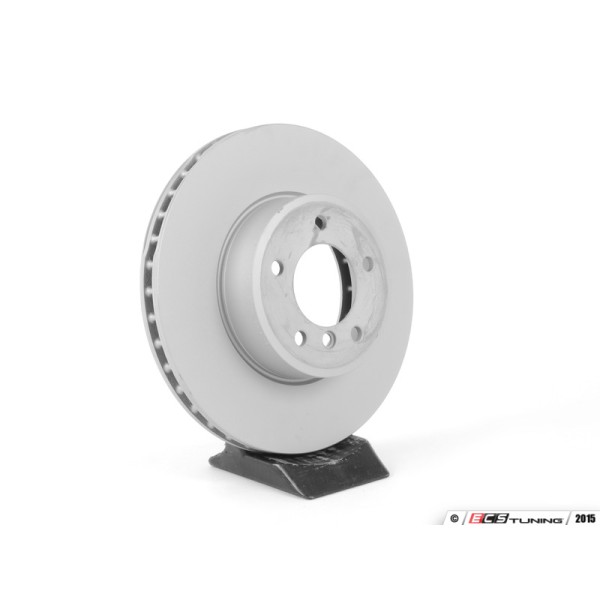BTAP Ön Fren Diski - S.5 E60 S.5 E61 - Kod BMW276742 - OEM 34116753221
