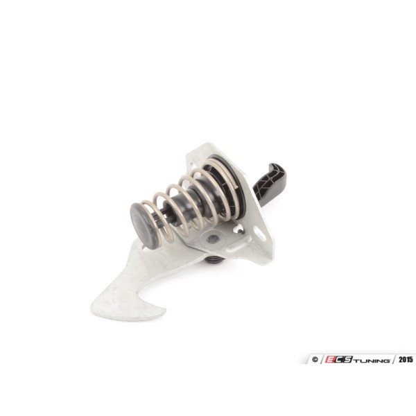 BTAP Kaput Mandali X.1 E84 08-15 - Kod BMW276745 - OEM 51232990367