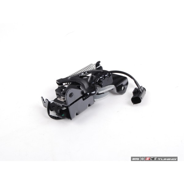 BTAP Kaput Mandali S.1 F20 S.1 F21 S.1 F30 - Kod BMW276748 - OEM 51237242548