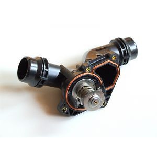 BTAP Termostat - 85 °C S.5 E39 S.3 E46 - 18D 3.20D 5.20D - Kod BMW276767 - OEM 11532247019