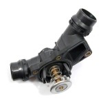 BTAP Termostat - 97 °C S.5 E39 S.7 E38 S.3 E46 X.5 E53 - Kod BMW276768 - OEM 11531437040