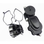 BTAP Turbo Filtresi S.3 E46 S.5 E60 S.3 E90 X.3 E83 M47-m47n - Kod BMW276779 - OEM 11127799224