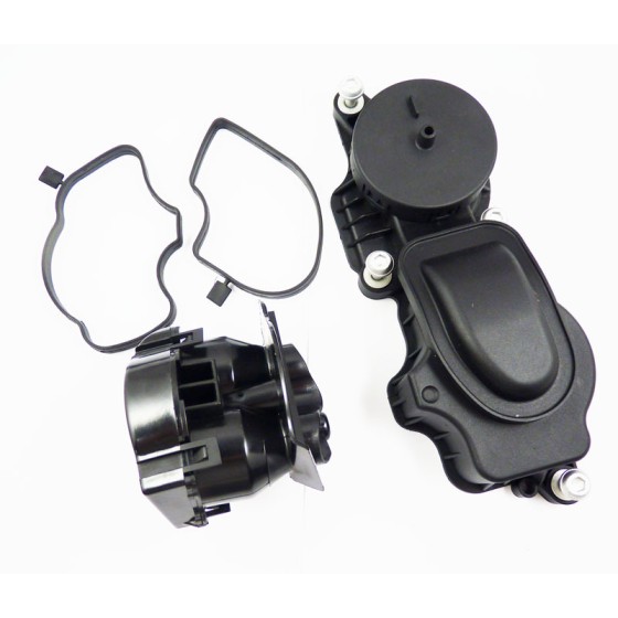 BTAP Turbo Filtresi S.3 E46 S.5 E60 S.3 E90 X.3 E83 M47-m47n - Kod BMW276779 - OEM 11127799224 ürün görseli
