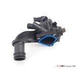 BTAP Termostat - 105 °C R55 R56 R57 - Kod BMW276781 - OEM 11537534521