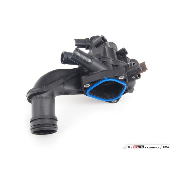 BTAP Termostat - 105 °C R55 R56 R57 - Kod BMW276781 - OEM 11537534521 ürün görseli