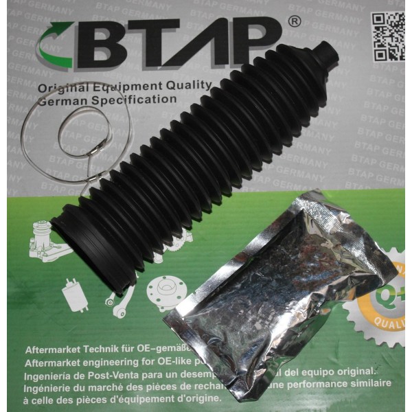 BTAP Direksiyon Körügü X.5 E70 X.6 E71 - Kod BMW276839 - OEM 32106779622