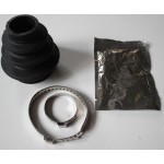 BTAP Aks Körügü Arka Dis S.3 E46 - Kod BMW276842 - OEM 33211229590