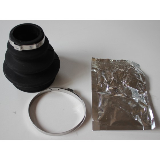 BTAP Aks Körügü Arka Dis S.5 E60 S.5 E61 X.6 E71 - Kod BMW276846 - OEM 33207518902 ürün görseli