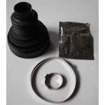 BTAP Aks Körügü ÖN IÇ X.5 E70 X.6 E71 - Kod BMW276850 - OEM 31607545107
