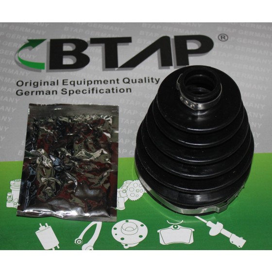 BTAP Aks Körügü ÖN Dis X.5 E70 X.6 E71 - Kod BMW276851 - OEM 31607545108 ürün görseli