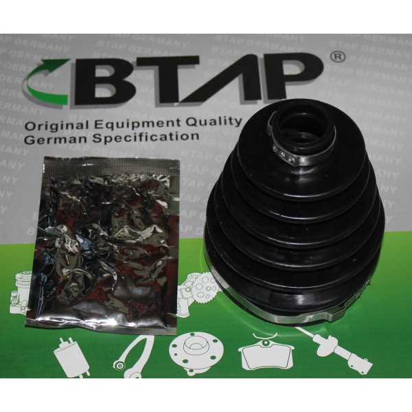 BTAP Aks Körügü ÖN Dis X.5 E70 X.6 E71 - Kod BMW276851 - OEM 31607545108