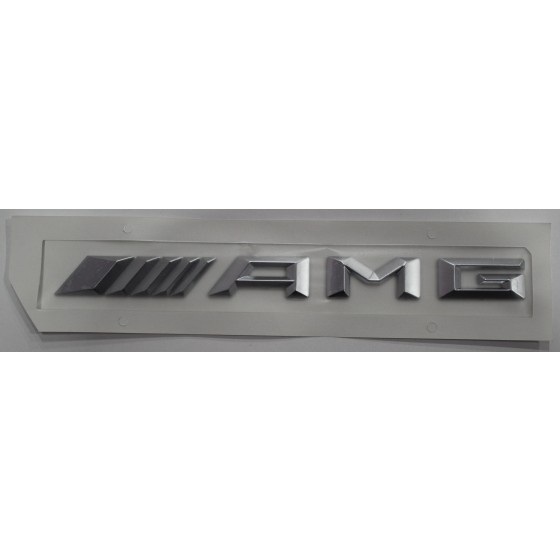NATUREL Yazi Amg Tüm Araçlar - Kod BMW276883 - OEM GCC34 ürün görseli