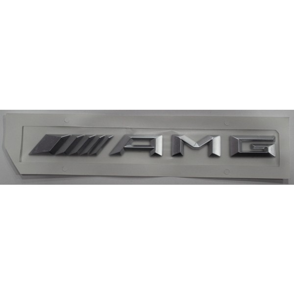 NATUREL Yazi Amg Tüm Araçlar - Kod BMW276883 - OEM GCC34